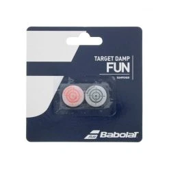 ANTIVIBRADOR BABOLAT TARGET DAMP