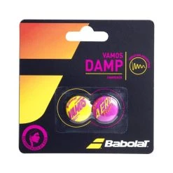 ANTIVIBRADORES BABOLAT VAMOS RAFA X2