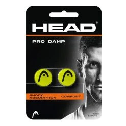 ANTIVIBRADORES HEAD PRO YW