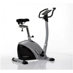 BICICLETA ERGO EXUM III 7 BICICLETA ERGO EXUM III -K-Swiss Comercio bicicleta ergo exum iii 2