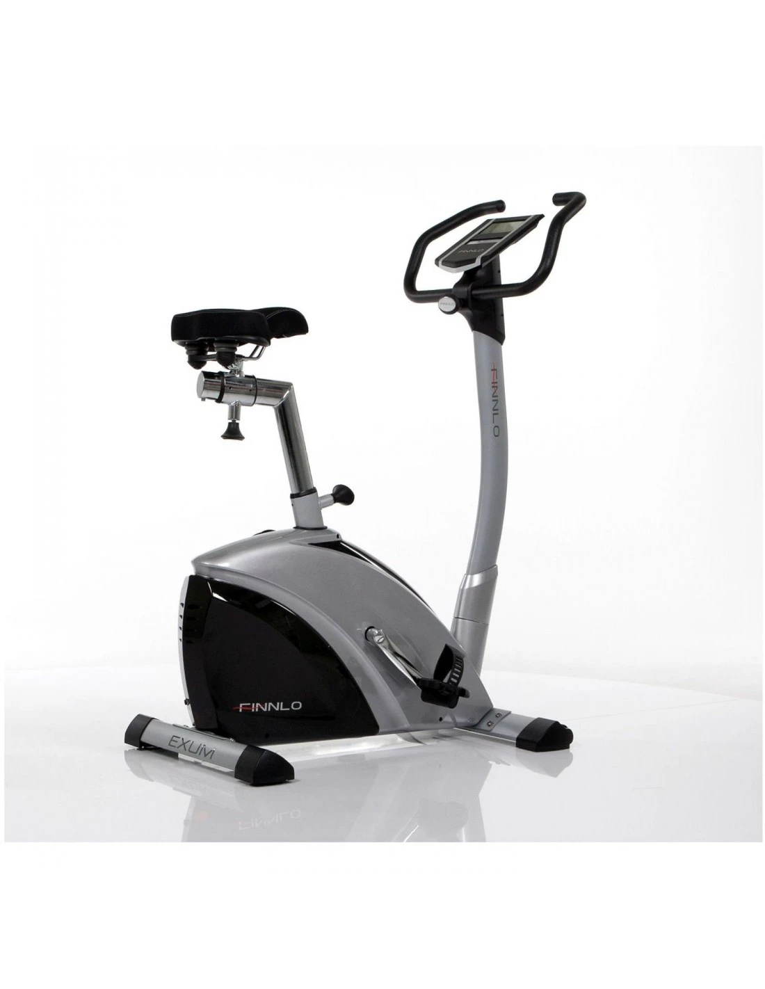 BICICLETA ERGO EXUM III 3 BICICLETA ERGO EXUM III - Imagen 3