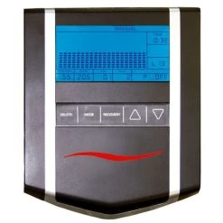 BICICLETA ERGO EXUM III 9 BICICLETA ERGO EXUM III -K-Swiss Comercio bicicleta ergo exum iii 4