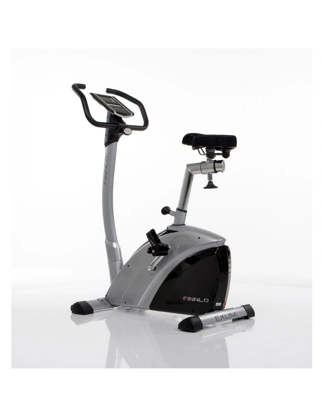 BICICLETA ERGO EXUM III 1 BICICLETA ERGO EXUM III