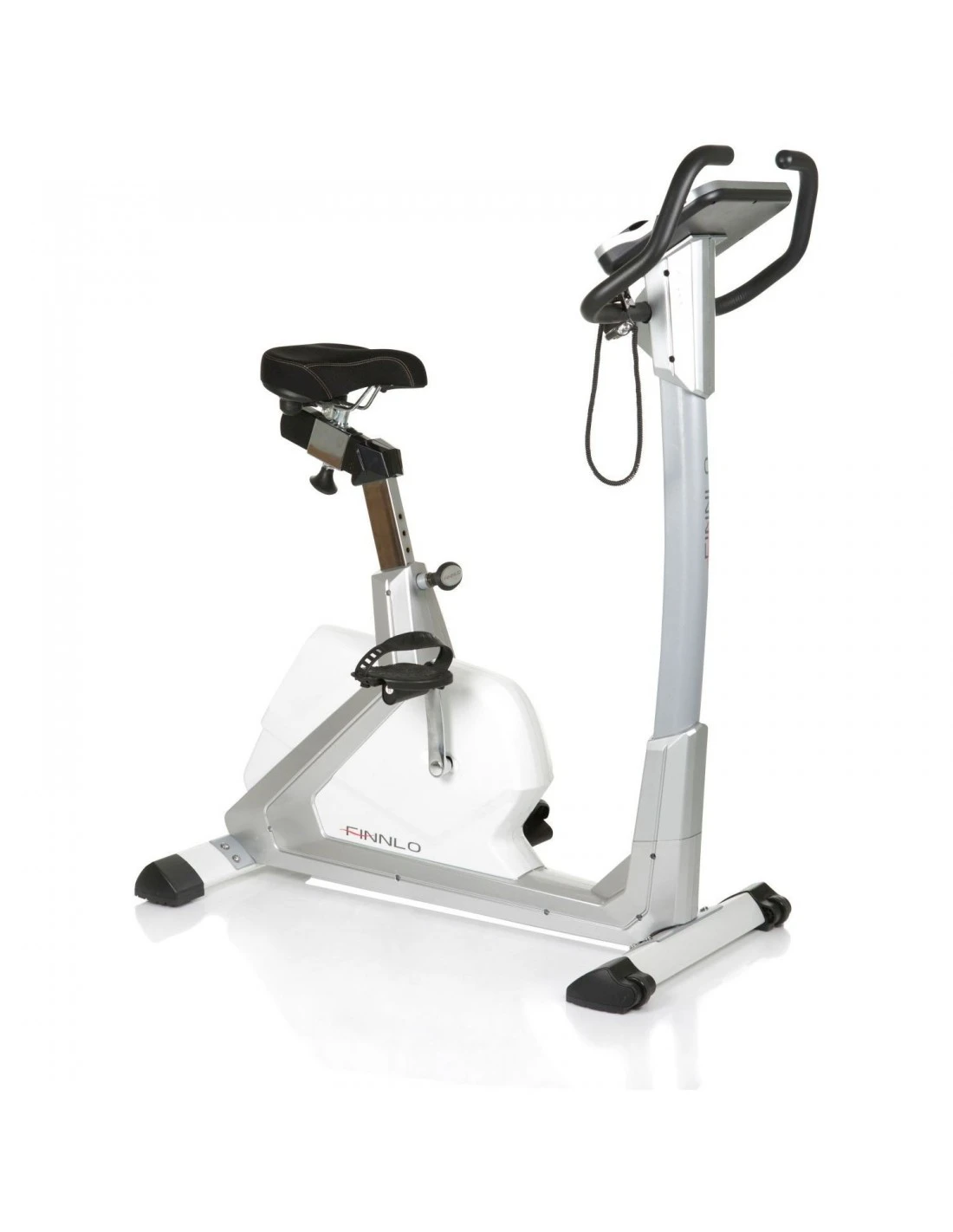 BICICLETA ERGO VARON XTR II 1 BICICLETA ERGO VARON XTR II