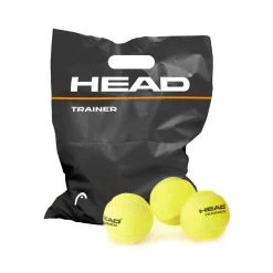 BOLSA HEAD DE PELOTAS DE ENTRENAMIENTO 72 Ud.