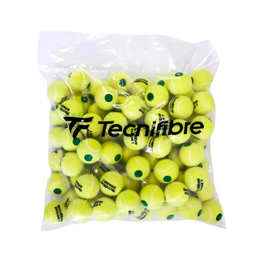 Bolsa Pelotas Tecnifibre STAGE 1 -72 Pelotas 1 Bolsa Pelotas Tecnifibre STAGE 1 -72 Pelotas