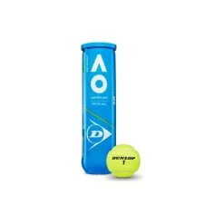 BOTE DE PELOTAS DUNLOP AUSTRALIAN OPEN B4