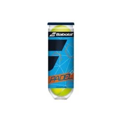 BOTE PELOTA BABOLAT BALL PADEL X3