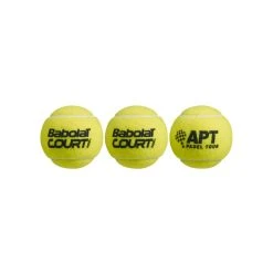 BOTE PELOTA BABOLAT COURT PADEL BOTE B3 -K-Swiss Comercio bote pelota babolat court padel bote b3 2