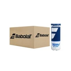CAJÓN DE PELOTA DE TENIS BABOLAT TEAM ALL COURT B3
