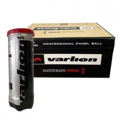 Cajon De Pelotas VARLION Summum Pro S X 24 Botes
