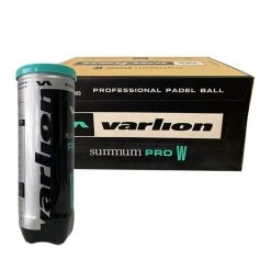 Cajon De Pelotas VARLION Summum Pro W X 24 Botes