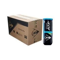 Cajón Dunlop ATP Championship B3