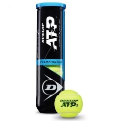 Bote Dunlop ATP Championship B4