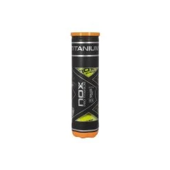 PELOTA DE PADEL NOX PRO TITANIUM B4