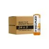 CAJON PELOTA TENIS HEAD T.I.P. ORANGE B3 24 BOTES