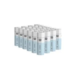 CAJON PELOTA WILSON TRINITI TBALL B3 24 BOTES