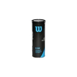 Alternative view of CAJÓN WILSON TOUR PREMIER ALL COURT 24 BOTES B3