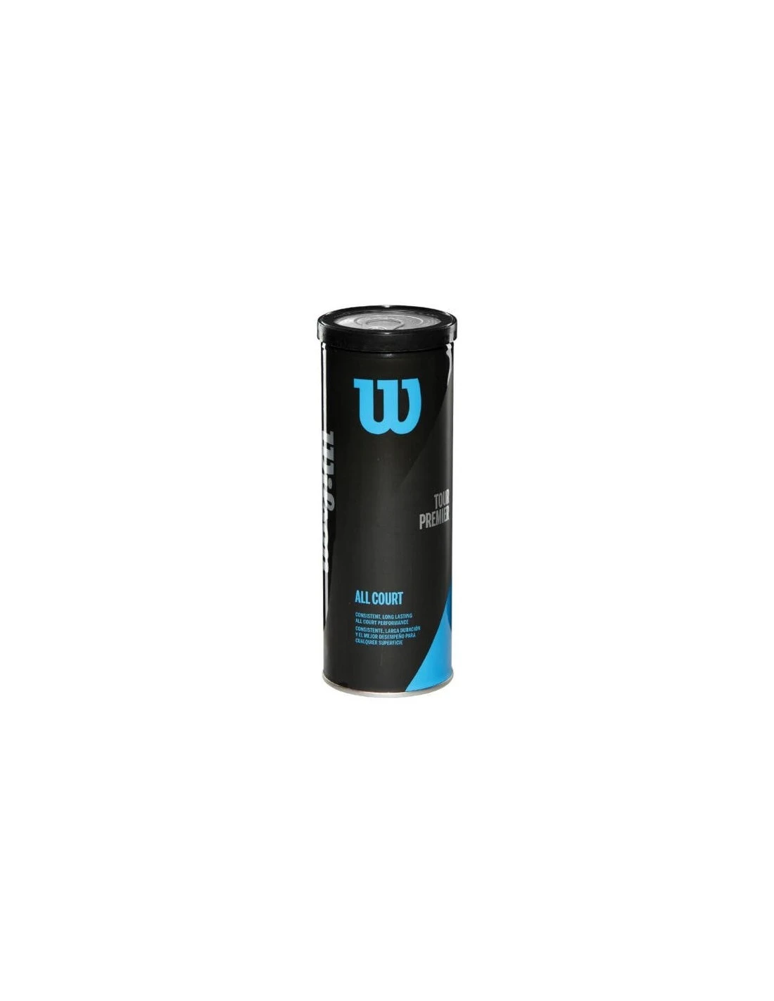 CAJÓN WILSON TOUR PREMIER ALL COURT 24 BOTES B3 2 CAJÓN WILSON TOUR PREMIER ALL COURT 24 BOTES B3 - Imagen 2