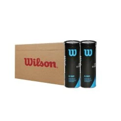 CAJÓN WILSON TOUR PREMIER ALL COURT 24 BOTES B3