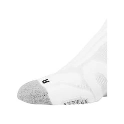CALCETINES ASICS COURT TENNNIS CREW BLANCOS 5 CALCETINES ASICS COURT TENNNIS CREW BLANCOS -K-Swiss Comercio calcetines asics court tennnis crew blancos 2