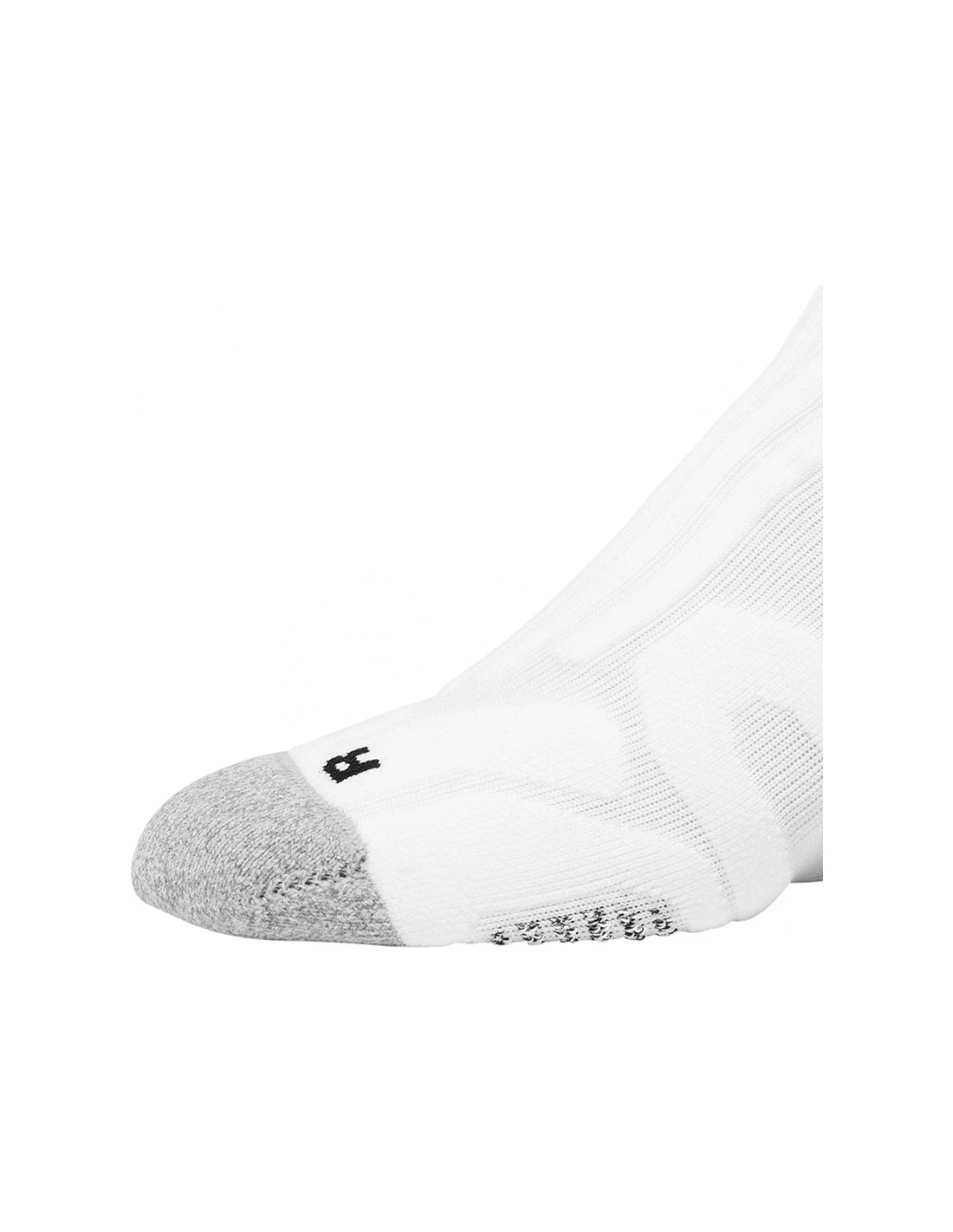 CALCETINES ASICS COURT TENNNIS CREW BLANCOS 3 CALCETINES ASICS COURT TENNNIS CREW BLANCOS - Imagen 3