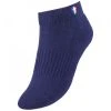 Calcetines Mujer Tecnifibre Socks Navy 2p