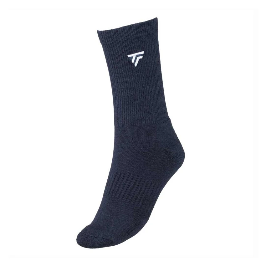 CALCETINES TECNIFIBRE CLASSIC X3 MARINO 1 CALCETINES TECNIFIBRE CLASSIC X3 MARINO
