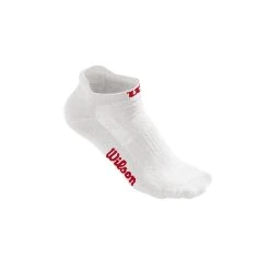 CALCETINES WILSON W NO SHOW BLANCOS X3