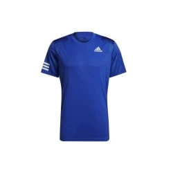 CAMISETA ADIDAS CLUB 3-STRIPE BOBLUE