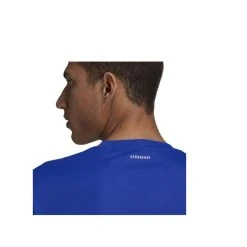 CAMISETA ADIDAS CLUB 3-STRIPE BOBLUE 8 CAMISETA ADIDAS CLUB 3-STRIPE BOBLUE -K-Swiss Comercio camiseta adidas club 3 stripe boblue 3