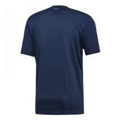 Camiseta Adidas Club 3STR Navy
