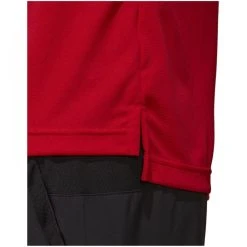Camiseta Adidas Club 3STR Scarle 13 Camiseta Adidas Club 3STR Scarle -K-Swiss Comercio camiseta adidas club 3str scarle 6