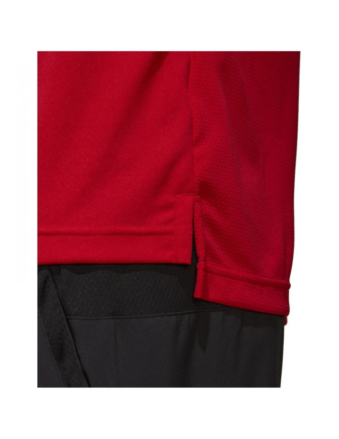 Camiseta Adidas Club 3STR Scarle 7 Camiseta Adidas Club 3STR Scarle - Imagen 7