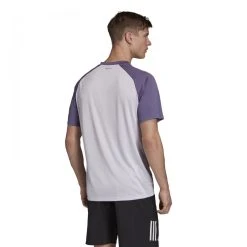 Camiseta Adidas Club C/B -K-Swiss Comercio camiseta adidas club cb 1 2