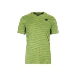 CAMISETA ADIDAS T FREELIFT AMHAZ/OXIVER