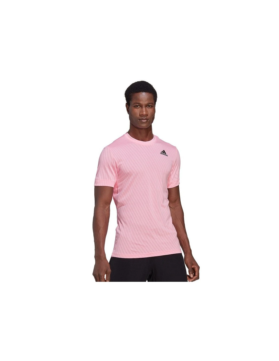 CAMISETA ADIDAS T FREELIFT ROSHAZ/ROSCLA 2 CAMISETA ADIDAS T FREELIFT ROSHAZ/ROSCLA - Imagen 2