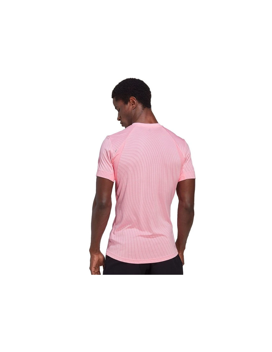 CAMISETA ADIDAS T FREELIFT ROSHAZ/ROSCLA 3 CAMISETA ADIDAS T FREELIFT ROSHAZ/ROSCLA - Imagen 3