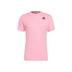 CAMISETA ADIDAS T FREELIFT ROSHAZ/ROSCLA
