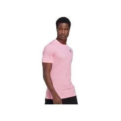 CAMISETA ADIDAS T FREELIFT ROSHAZ/ROSCLA 9 CAMISETA ADIDAS T FREELIFT ROSHAZ/ROSCLA -K-Swiss Comercio camiseta adidas t freelift roshazroscla 4