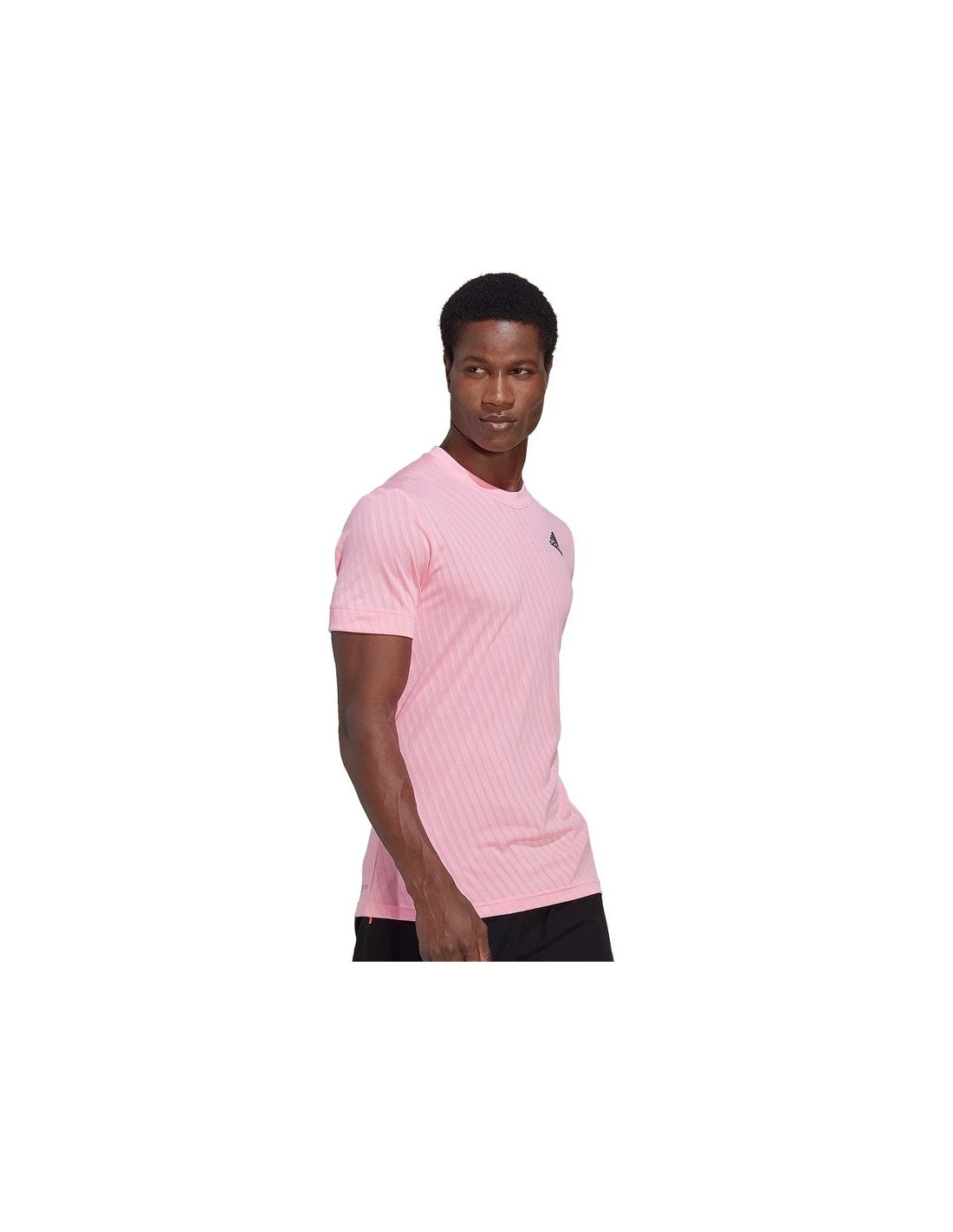 CAMISETA ADIDAS T FREELIFT ROSHAZ/ROSCLA 5 CAMISETA ADIDAS T FREELIFT ROSHAZ/ROSCLA - Imagen 5