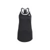 CAMISETA ADIDAS TIRANTES CLUB BLACK/WHITE