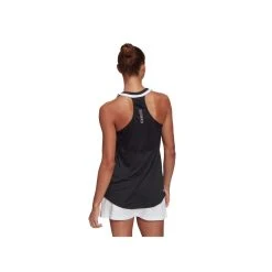 CAMISETA ADIDAS TIRANTES CLUB BLACK/WHITE 7 CAMISETA ADIDAS TIRANTES CLUB BLACK/WHITE -K-Swiss Comercio camiseta adidas tirantes club blackwhite 2