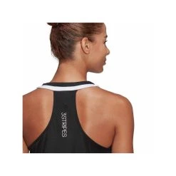 CAMISETA ADIDAS TIRANTES CLUB BLACK/WHITE 8 CAMISETA ADIDAS TIRANTES CLUB BLACK/WHITE -K-Swiss Comercio camiseta adidas tirantes club blackwhite 3