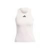 CAMISETA DE TIRANTES ADIDAS CLUB CLEAR PINK