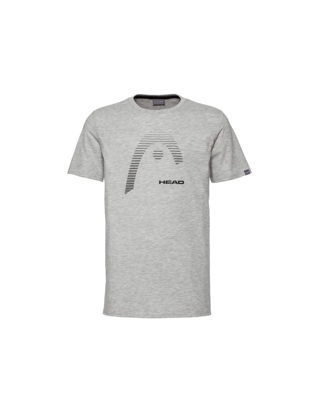 Camiseta Head Carl JR 1 Camiseta Head Carl JR