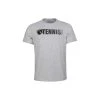 CAMISETA HEAD FONT B JUNIOR GRIS