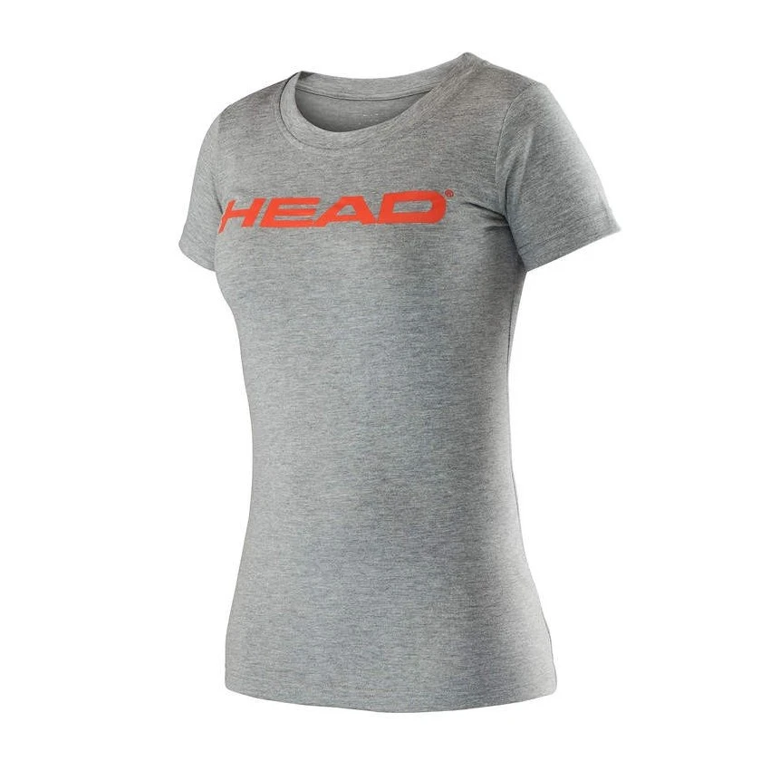 Camiseta Head Lucy Women 1 Camiseta Head Lucy Women