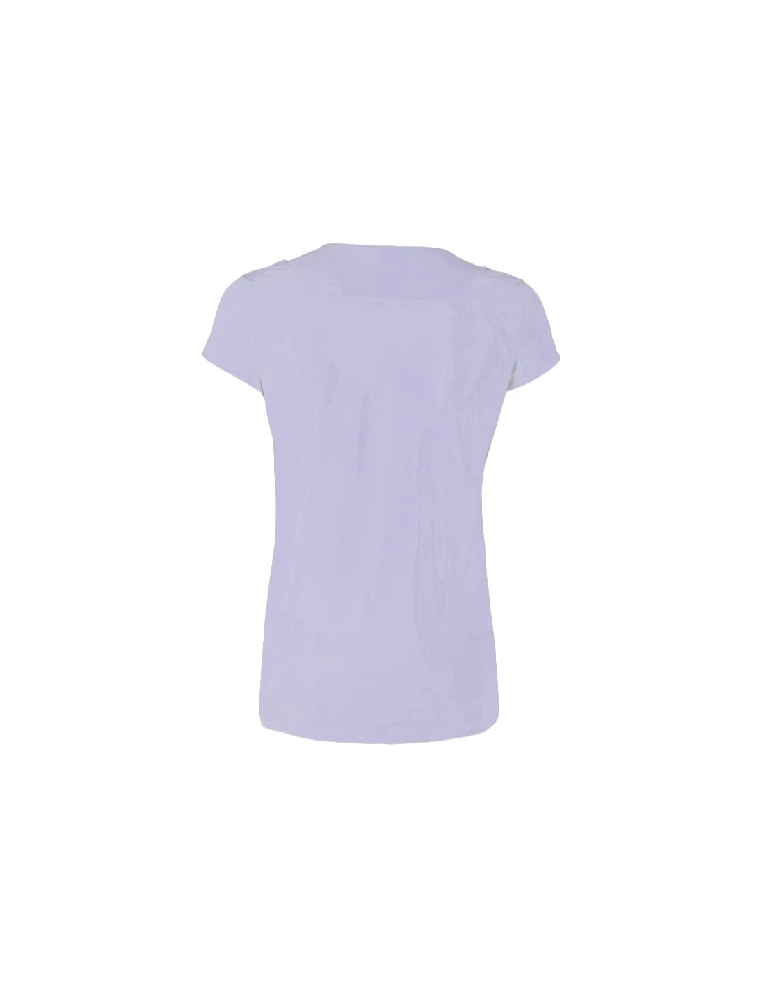 CAMISETA JOMA BELLA LAVANDA 2 CAMISETA JOMA BELLA LAVANDA - Imagen 2