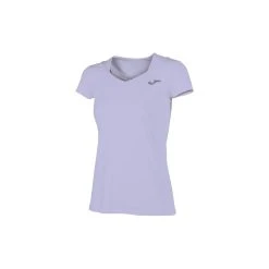 CAMISETA JOMA BELLA LAVANDA
